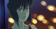 Ghost in the Shell: the Major's Body (3) - Women Write About Comics