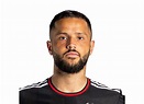 Mohanad Jeahze - D.C. United Defender - ESPN