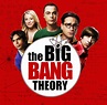 The Big Bang Theory - Serie Completa [Español Latino]: The Big Bang ...