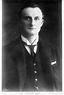 Edward Grey (April 25, 1862 — September 7, 1933), British politician ...