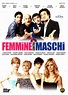 Femmine contro Maschi - Warner Bros. Entertainment Italia