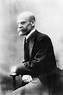 Picture of Emile Durkheim
