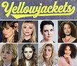 NEW SERIES: Showtime's YELLOWJACKETS With Juliette Lewis, Christina ...