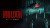 Moloch (2022) Film Review - A Shudder Exclusive