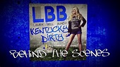 Laura Bell Bundy - Behind the Scenes of Kentucky Dirty - YouTube