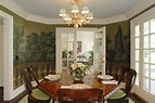 Colonial Home Interior Design: Bringing Timeless Elegance To Your Space ...