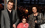 'Every day's a struggle and Christmas is tricky' – Nadia Sawalha's ...