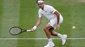 Wimbledon 2021 Day 9: Federer knocked out by Hurkacz in straight ...