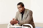 Hugh Quarshie - Alchetron, The Free Social Encyclopedia