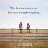 Giving Your Family Memories a Second Life | Family quotes memories ...
