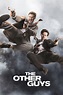 The Other Guys (2010) - Posters — The Movie Database (TMDB)