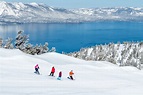 Wish you were at Lake Tahoe – iWay Magazine