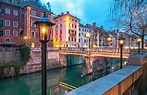 Ljubljana Tipps: Die top Highlights der slowenischen Hauptstadt