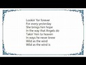 Garth Brooks - Wild as the Wind Lyrics - YouTube