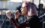 Cease and Desist: Listen to the powerful new track from Alice Glass