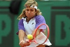 Andre Agassi, le Kid de Las Vegas, quitte le circuit professionnel