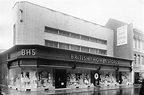 Pin by Dave Flynn on BhS | British home stores, Sunderland, Saint west