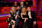 The Graham Norton Show | BBC First