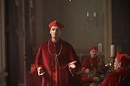 Colm Feore as Cardinal Della Rovere - TV Fanatic