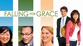 Review of the film "Falling for Grace." - Films.net