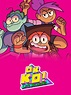 OK K.O.! Let's Be Heroes!: Season 1 Pictures - Rotten Tomatoes