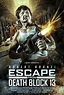 Escape from Death Block 13 - Escape from Death Block 13 (2021) - Film ...