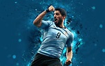 Download Footballer Uruguayan Soccer Luis Suárez Sports 4k Ultra HD ...
