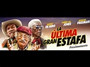 La última gran estafa - Cine y Tele