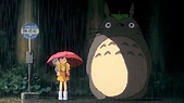 ¡Studio Ghibli llega a Netflix con 21 películas! | Tónica