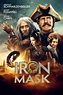 Iron Mask (2019) - Posters — The Movie Database (TMDb)