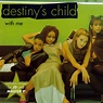 Destiny's Child – With Me Part I Lyrics | Genius Lyrics