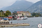 Turismo em Lugano Suíça - O Guia de Milão