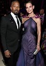 Jamie Foxx and Katie Holmes Make It Met Gala Official, Posing at First ...