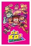 OK K.O.! Let's Be Heroes (TV Series 2017-2019) - Posters — The Movie ...