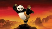 Kung Fu Panda 2008, directed by John Stevenson and Mark Osborne | Film ...