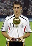 Miroslav Klose 2006 / Miroslav Klose breaks Ronaldo's record to become ...