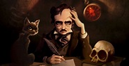 Las 5 mejores películas basadas en relatos de Edgar Allan Poe - Las ...