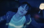 Watch Jimin's trippy new music video for 'Like Crazy'