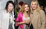 Frances Bean Cobain's ex husband Isaiah Silva is reportedly suing ...