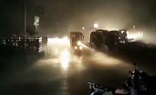 超強沙塵暴襲擊印度北部 至少77死143傷 - 澳門力報官網