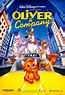 Oliver & Company - Disney Wiki