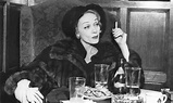 Still modern after all these years … Marlene Dietrich’s ageless ...