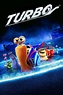 Turbo (2013) - Posters — The Movie Database (TMDB)