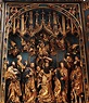 Veit-Stoß-Altar in der Marienkirche zu Krakau Foto & Bild | krakau ...