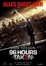96 Hours - Taken 3 Blu-Ray | EMP