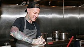 Here's What Top Chef Michael Voltaggio Is Up To Now