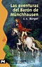 Las aventuras del barón de Münchhausen - Alianza Editorial