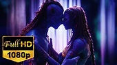 Avatar Kissing Scene - Avatar(2009) CLIP - YouTube