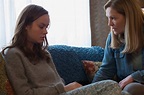 Room: Brie Larson e Joan Allen in una scena del film: 420346 ...