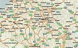 Kreuzau Location Guide